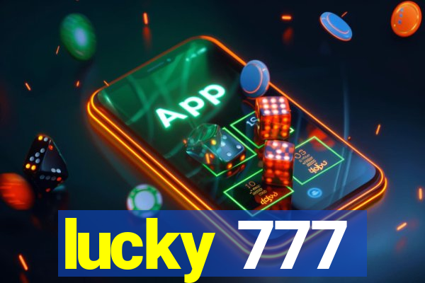 lucky 777