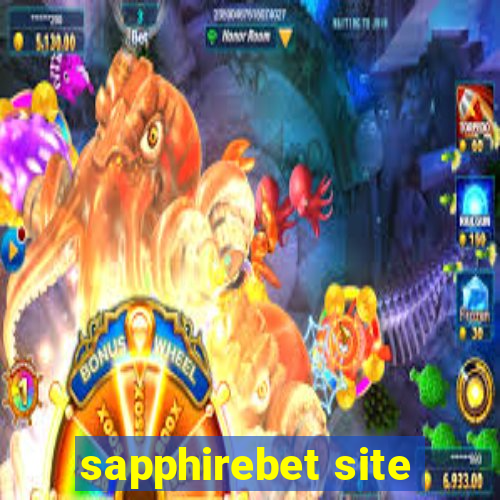 sapphirebet site