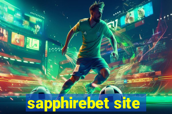 sapphirebet site