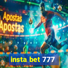 insta bet 777