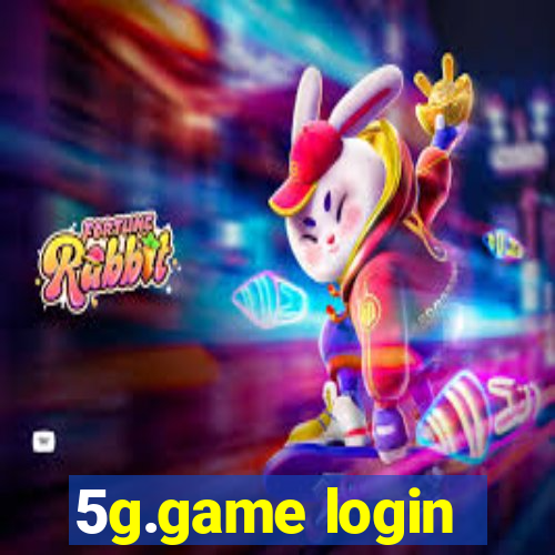 5g.game login