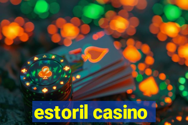 estoril casino