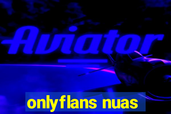 onlyflans nuas