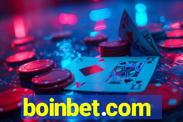 boinbet.com plataforma login