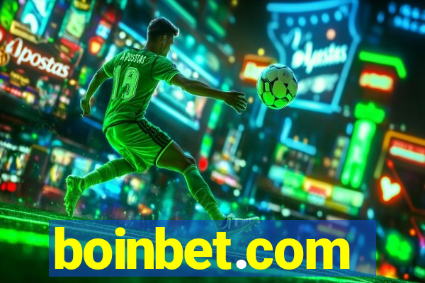 boinbet.com plataforma login