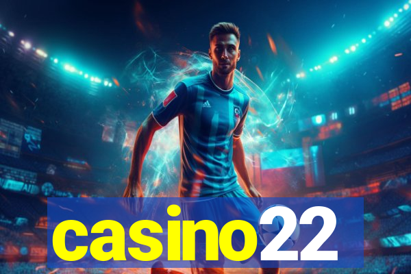 casino22