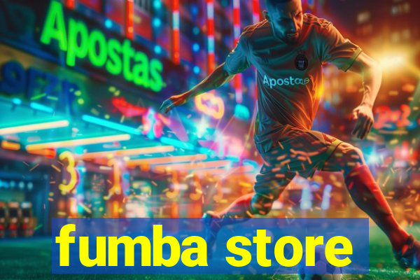 fumba store