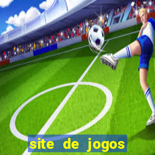 site de jogos ganhar dinheiro