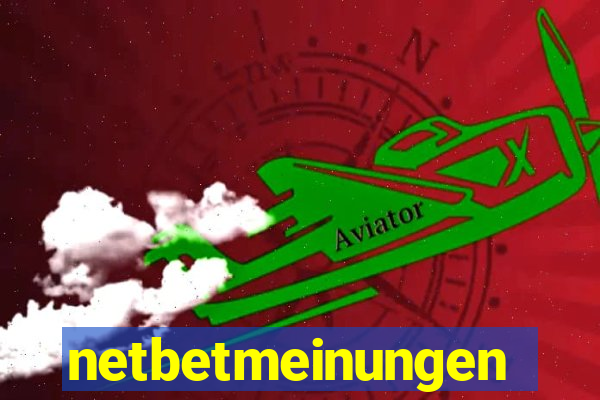 netbetmeinungen