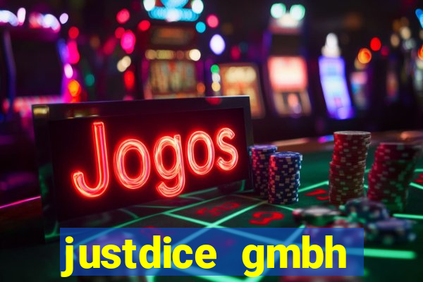 justdice gmbh paypal games