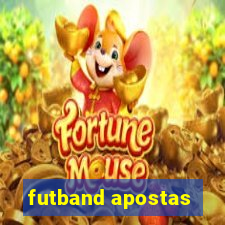 futband apostas