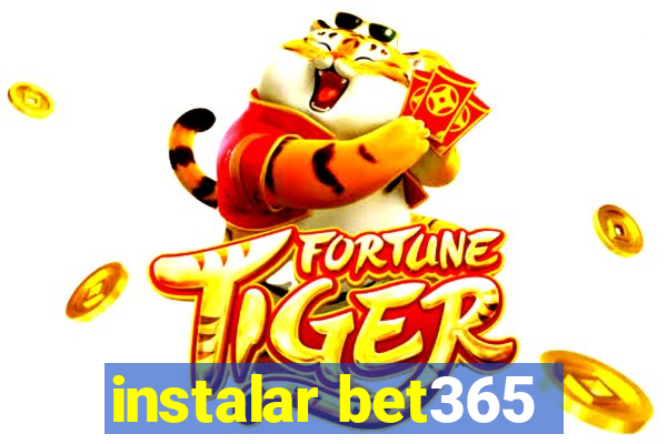 instalar bet365