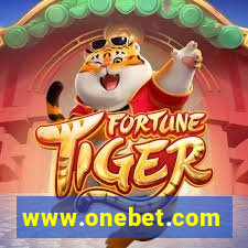 www.onebet.com