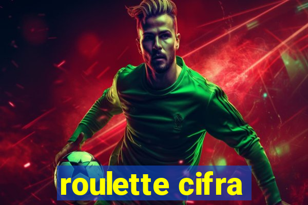 roulette cifra