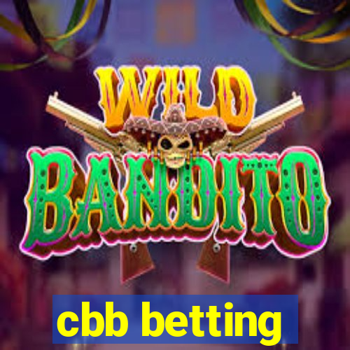 cbb betting