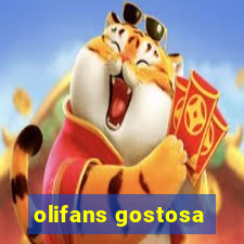 olifans gostosa