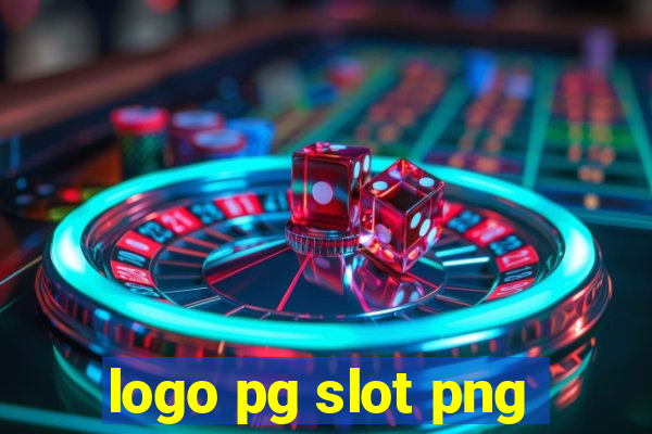 logo pg slot png