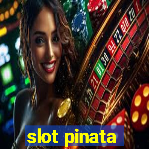 slot pinata