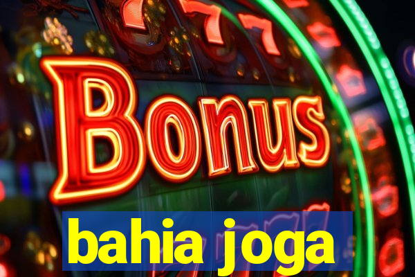 bahia joga