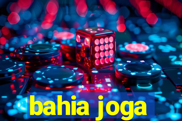 bahia joga