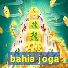 bahia joga