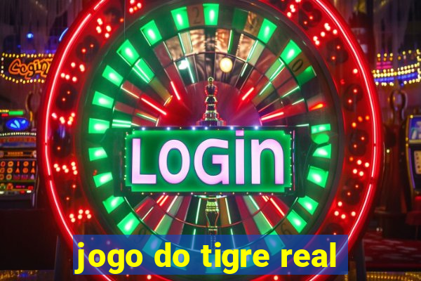 jogo do tigre real