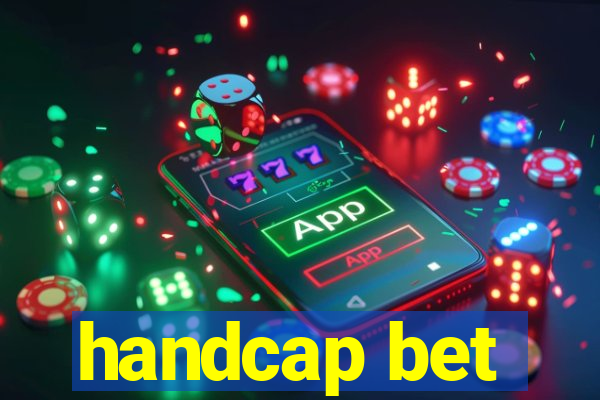 handcap bet