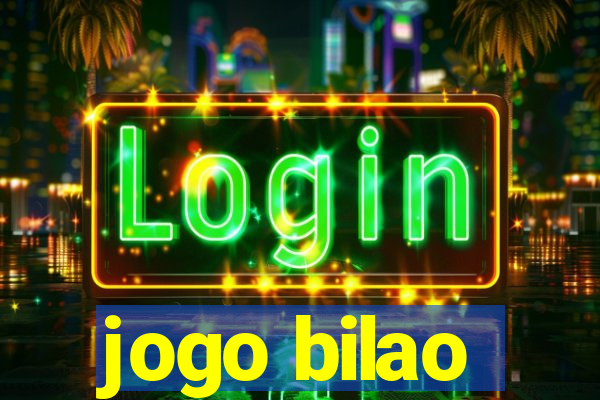 jogo bilao