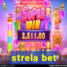 strela bet