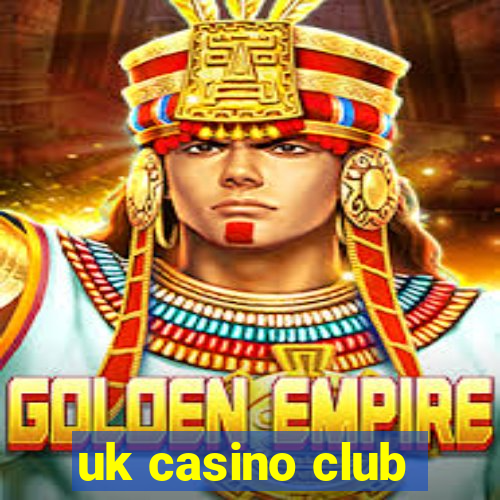 uk casino club