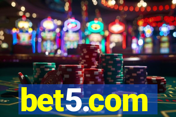 bet5.com