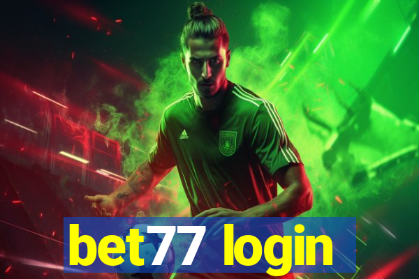 bet77 login