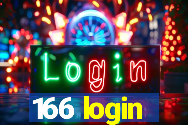 166 login