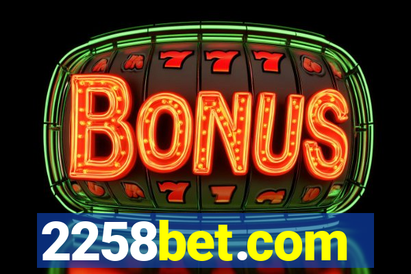 2258bet.com