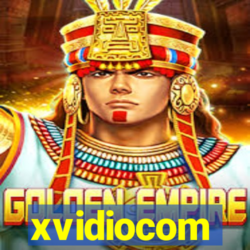 xvidiocom