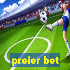 preier bet