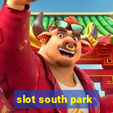 slot south park