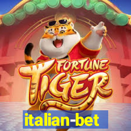 italian-bet