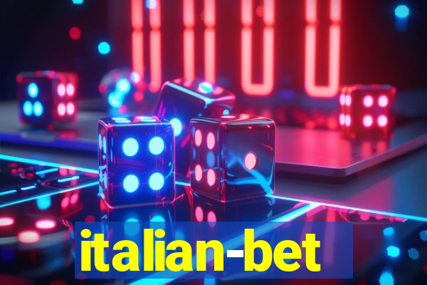 italian-bet