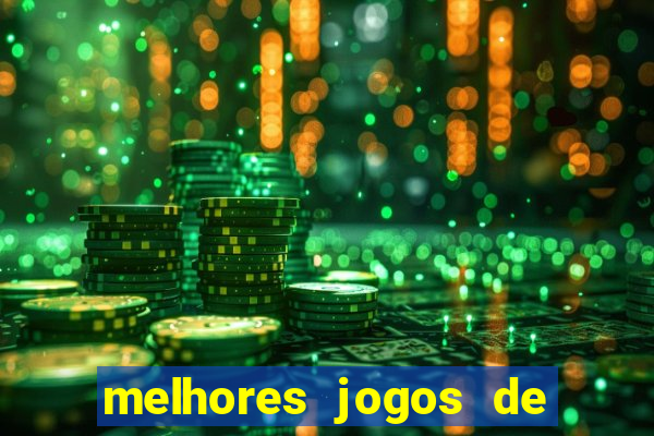 melhores jogos de slots para ganhar dinheiro