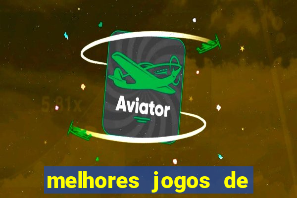 melhores jogos de slots para ganhar dinheiro