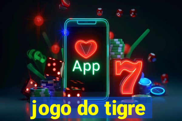 jogo do tigre