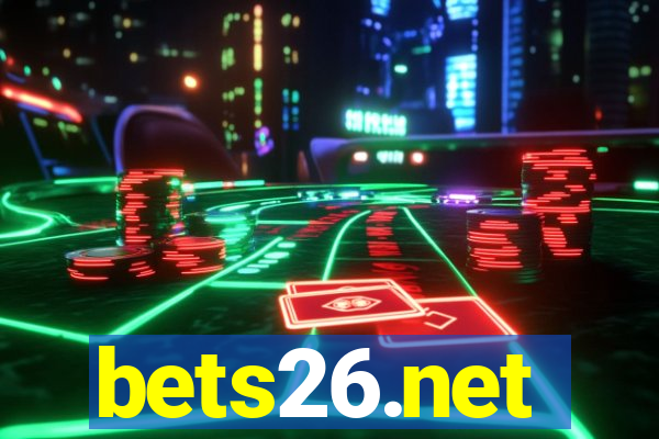 bets26.net