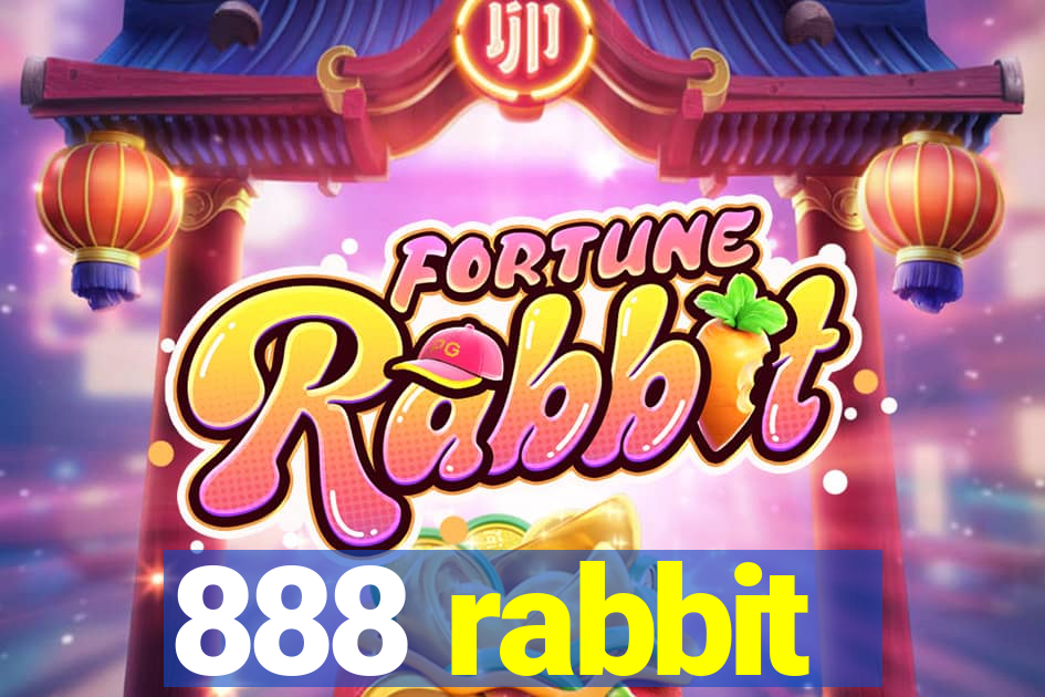 888 rabbit