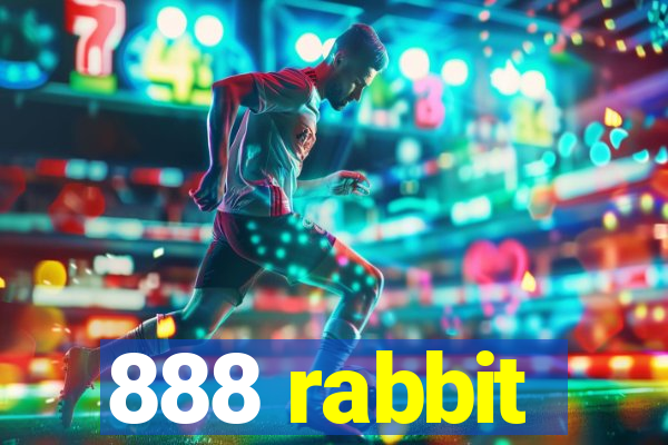 888 rabbit