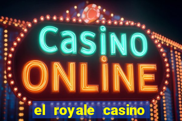 el royale casino no deposit bonus codes