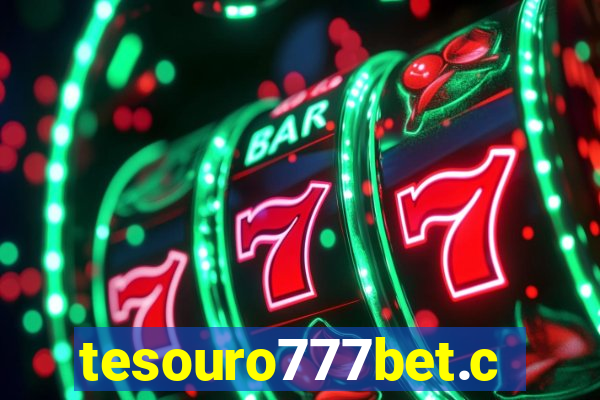 tesouro777bet.com