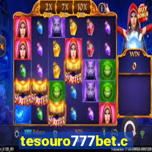 tesouro777bet.com