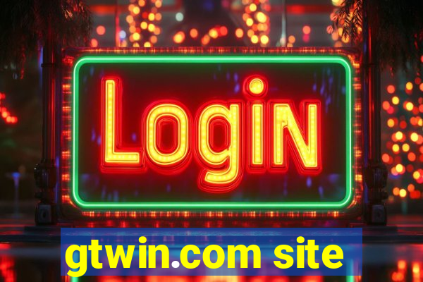 gtwin.com site