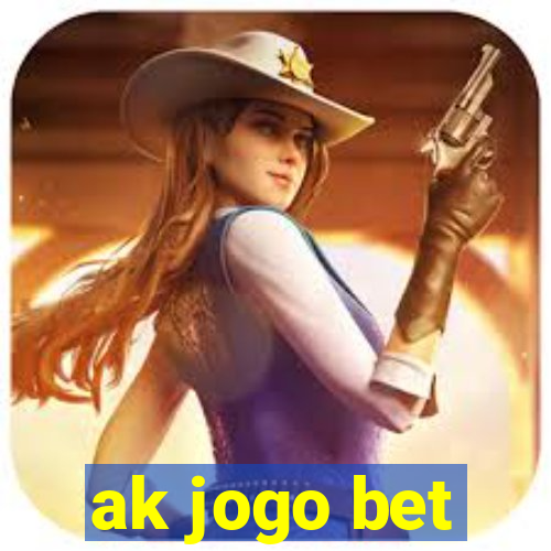 ak jogo bet